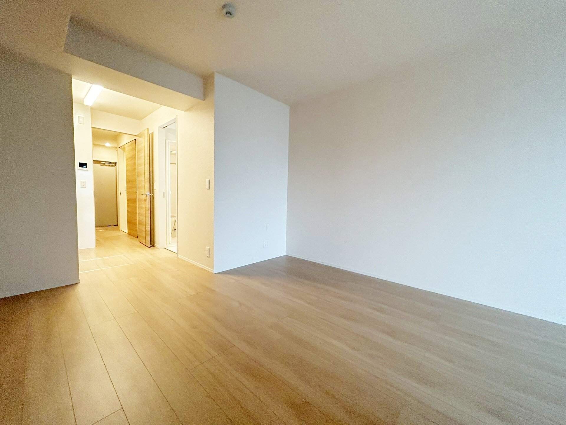 GARDEN MIRAMAの物件内観写真