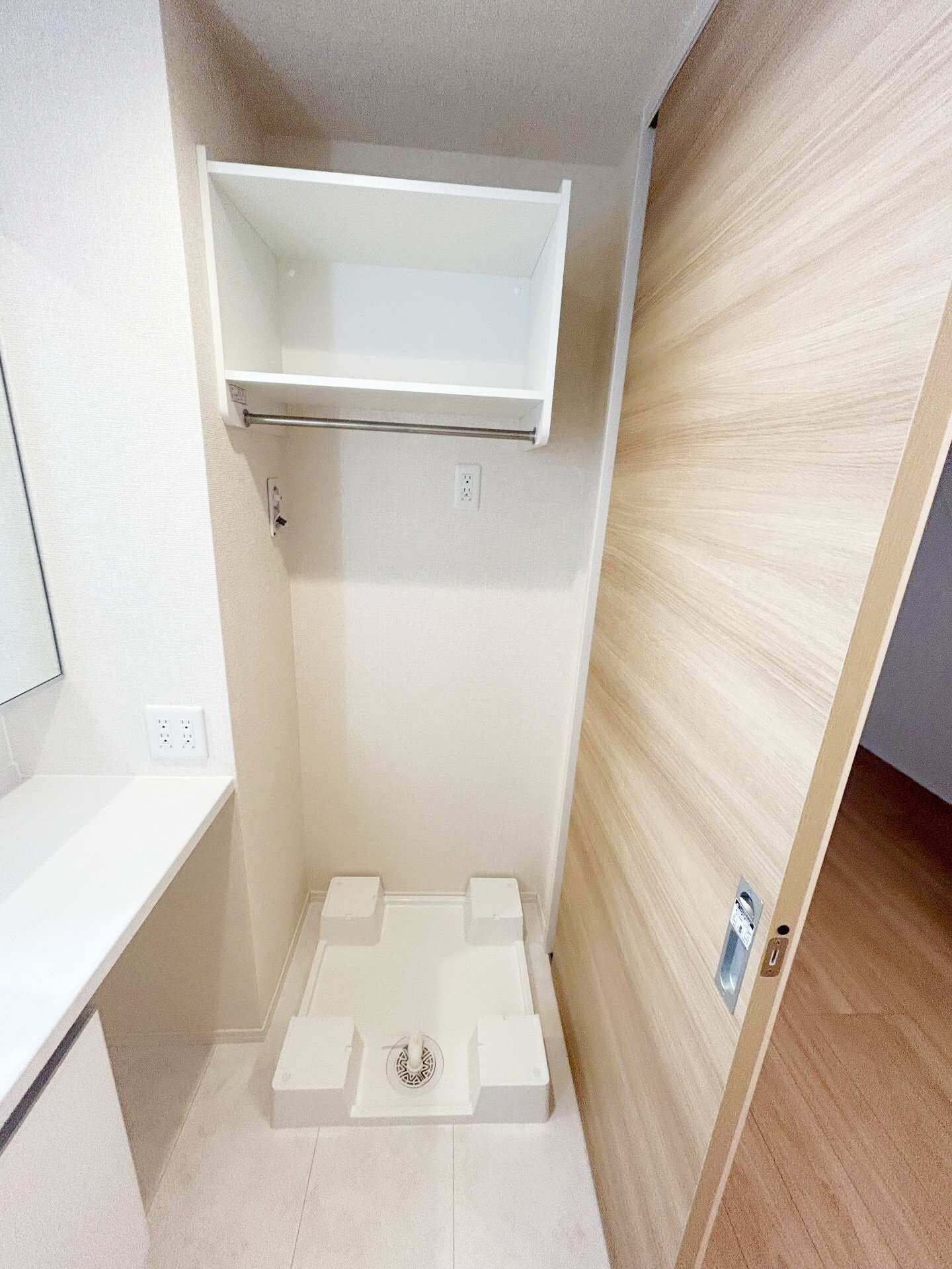 GARDEN MIRAMAの物件内観写真