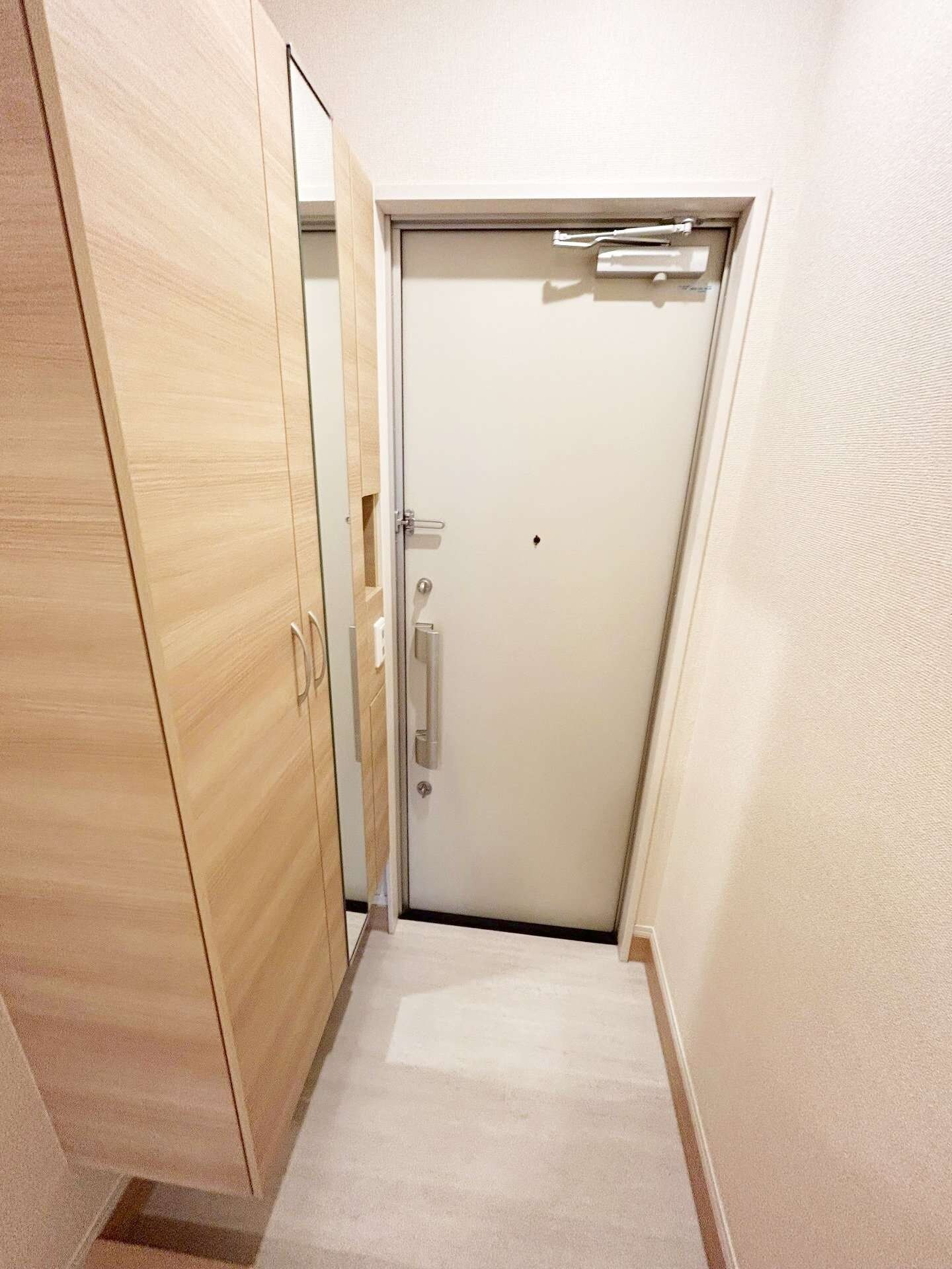 GARDEN MIRAMAの物件内観写真