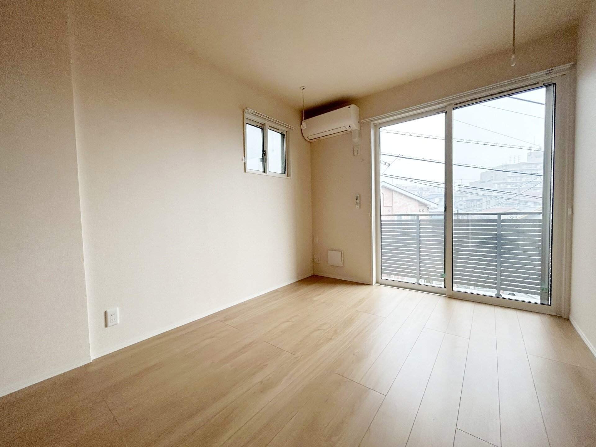 GARDEN MIRAMAの物件内観写真