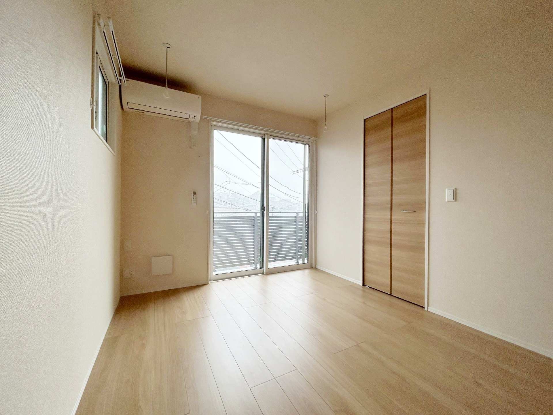 GARDEN MIRAMAの物件内観写真