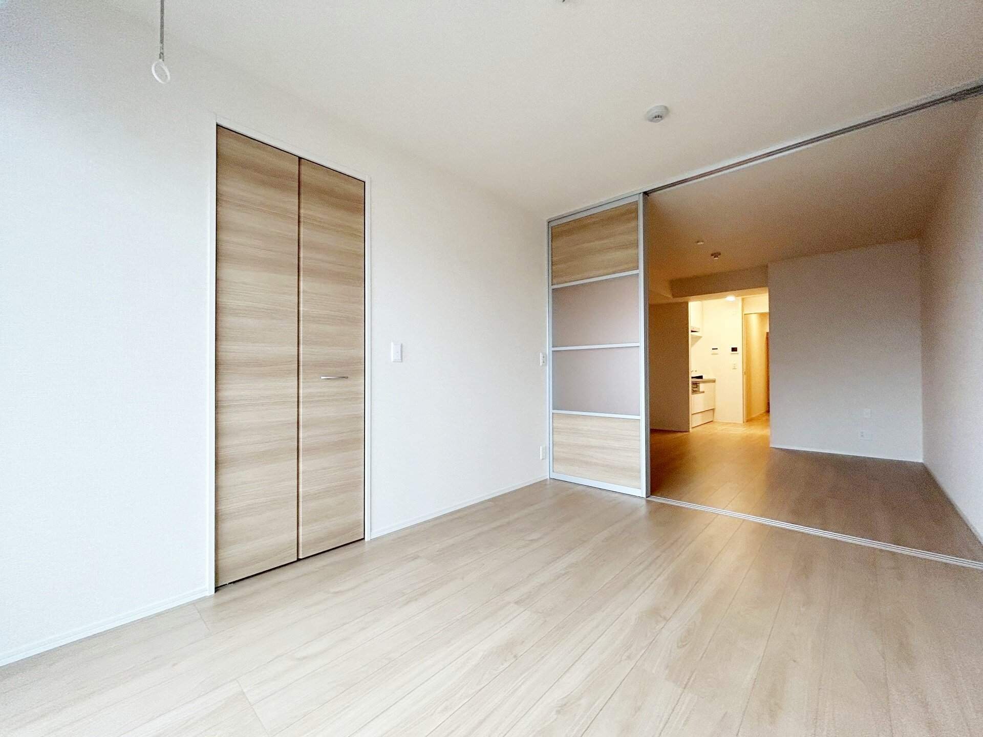 GARDEN MIRAMAの物件内観写真