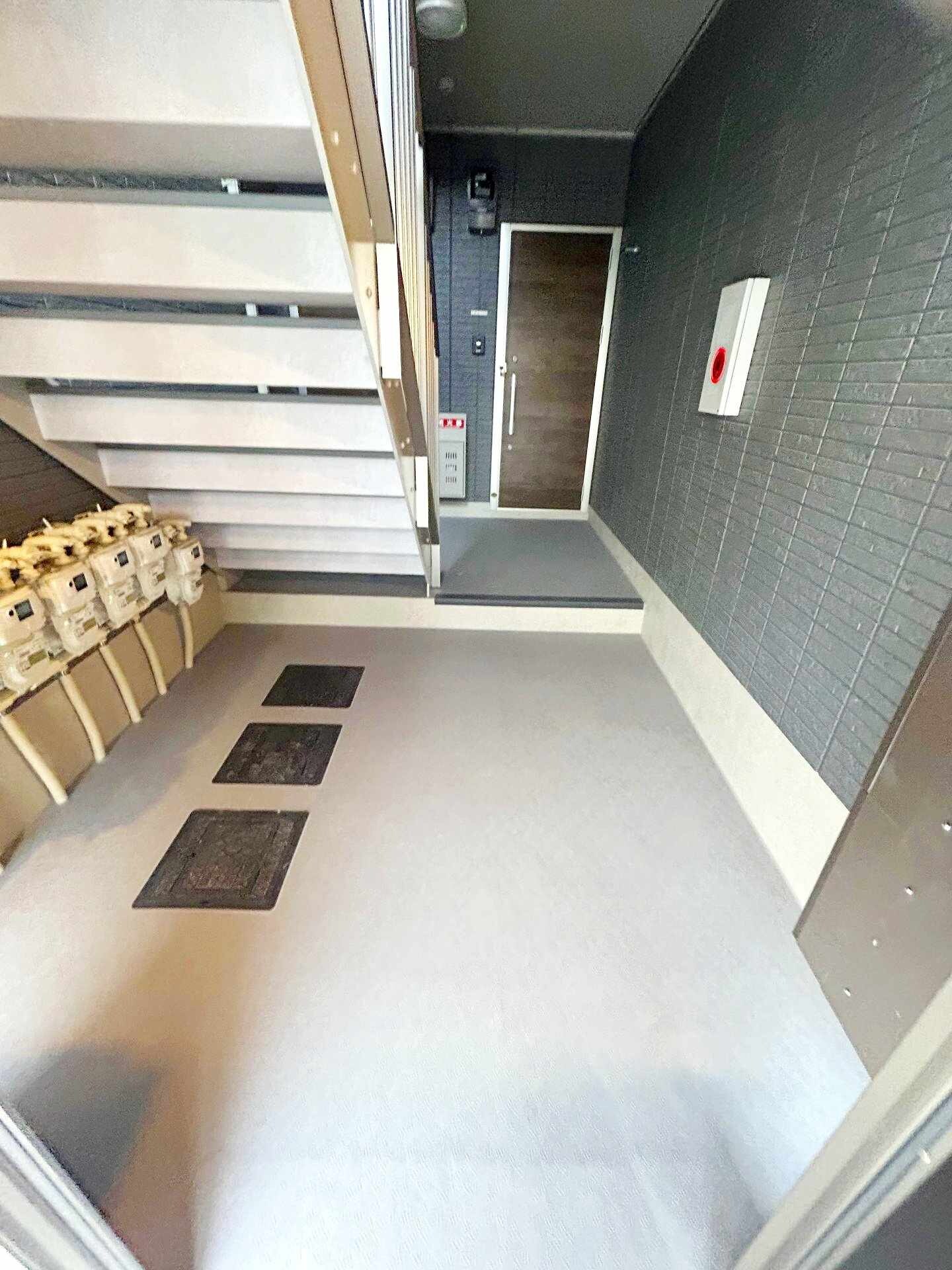 GARDEN MIRAMAの物件内観写真