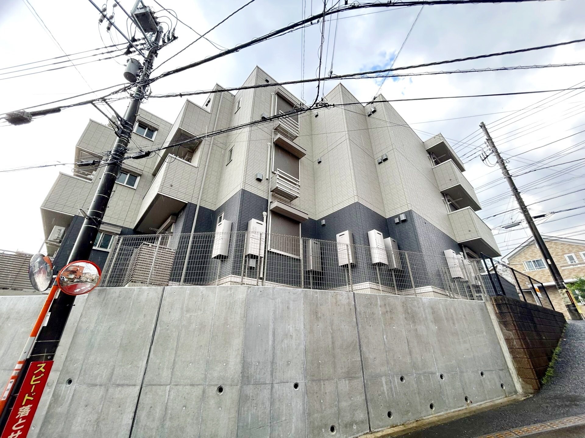 GARDEN MIRAMAの物件内観写真