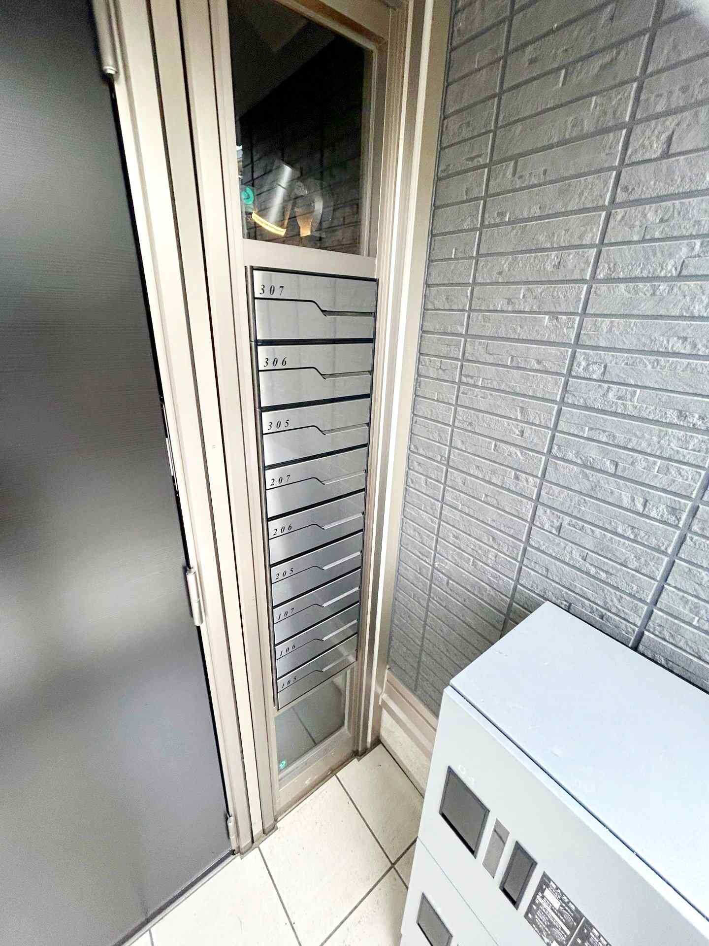 GARDEN MIRAMAの物件内観写真