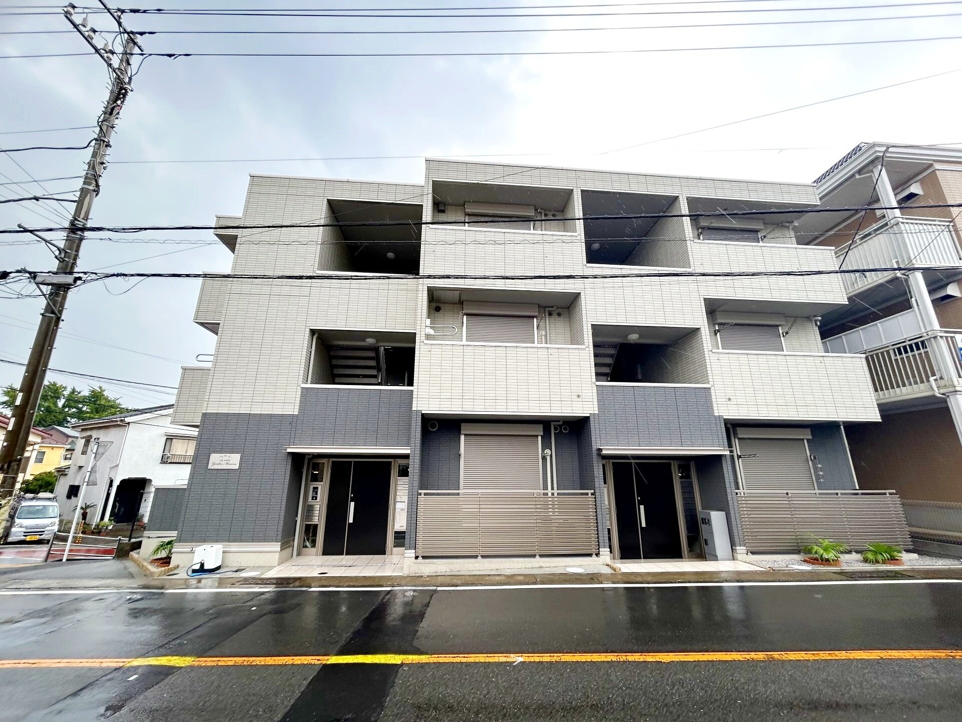 GARDEN MIRAMAの物件内観写真