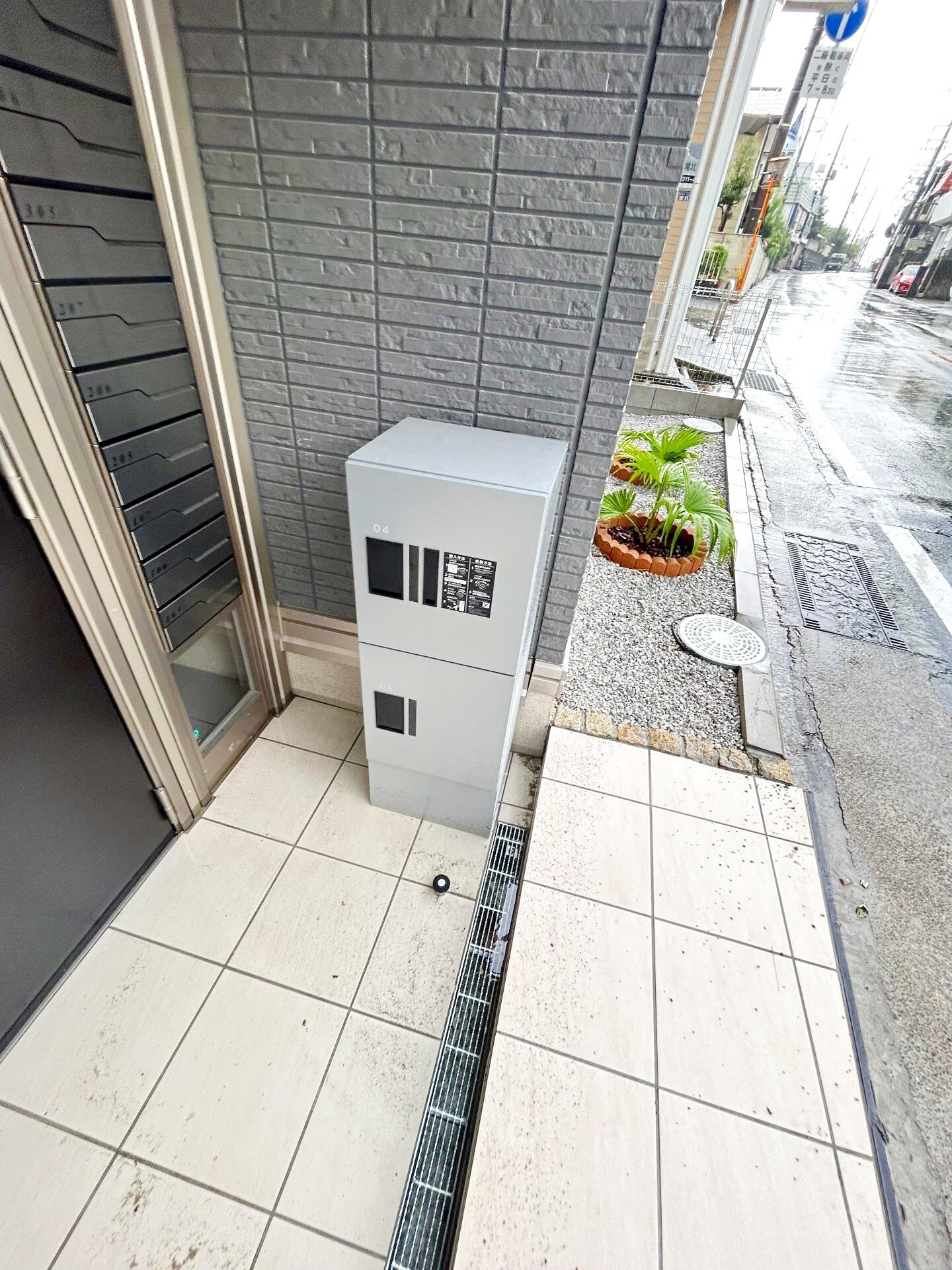 GARDEN MIRAMAの物件内観写真