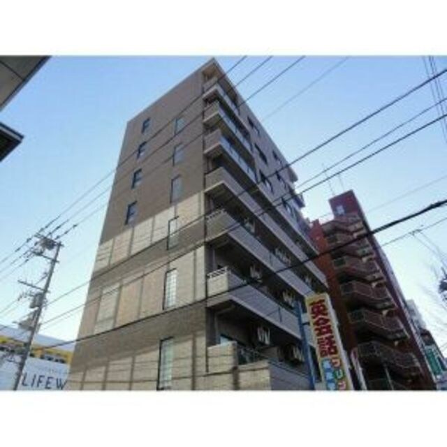 ベルカント相模大野の物件内観写真