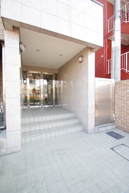 ベルカント相模大野の物件内観写真