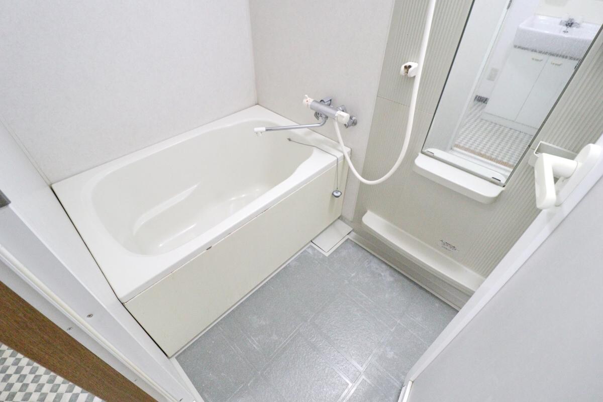 ベルカント相模大野の物件内観写真