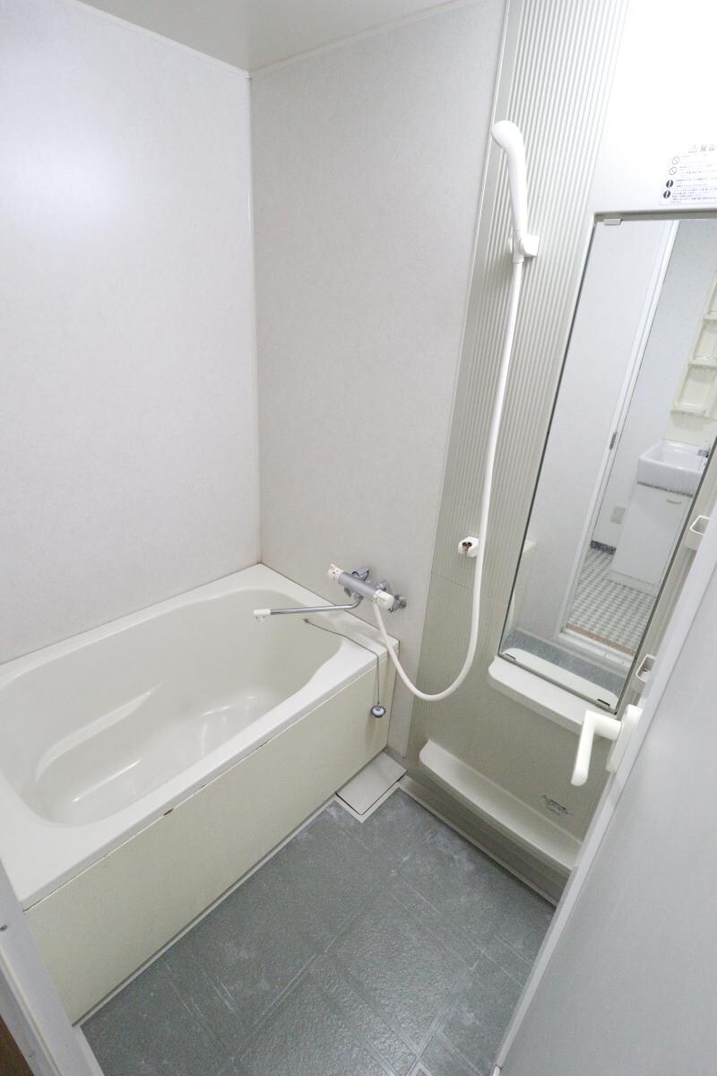 ベルカント相模大野の物件内観写真