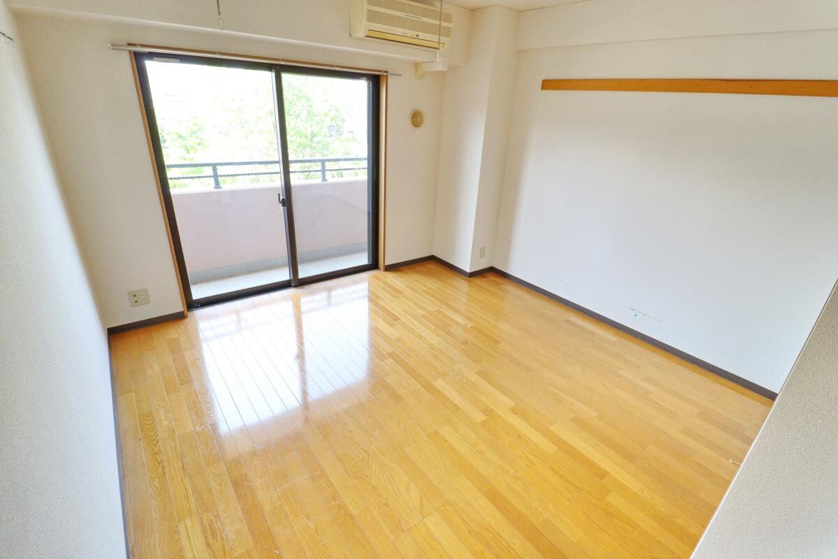 ベルカント相模大野の物件内観写真