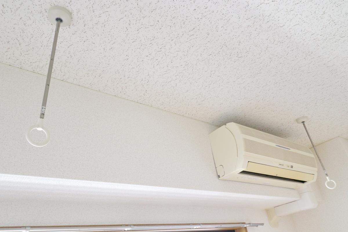 ベルカント相模大野の物件内観写真