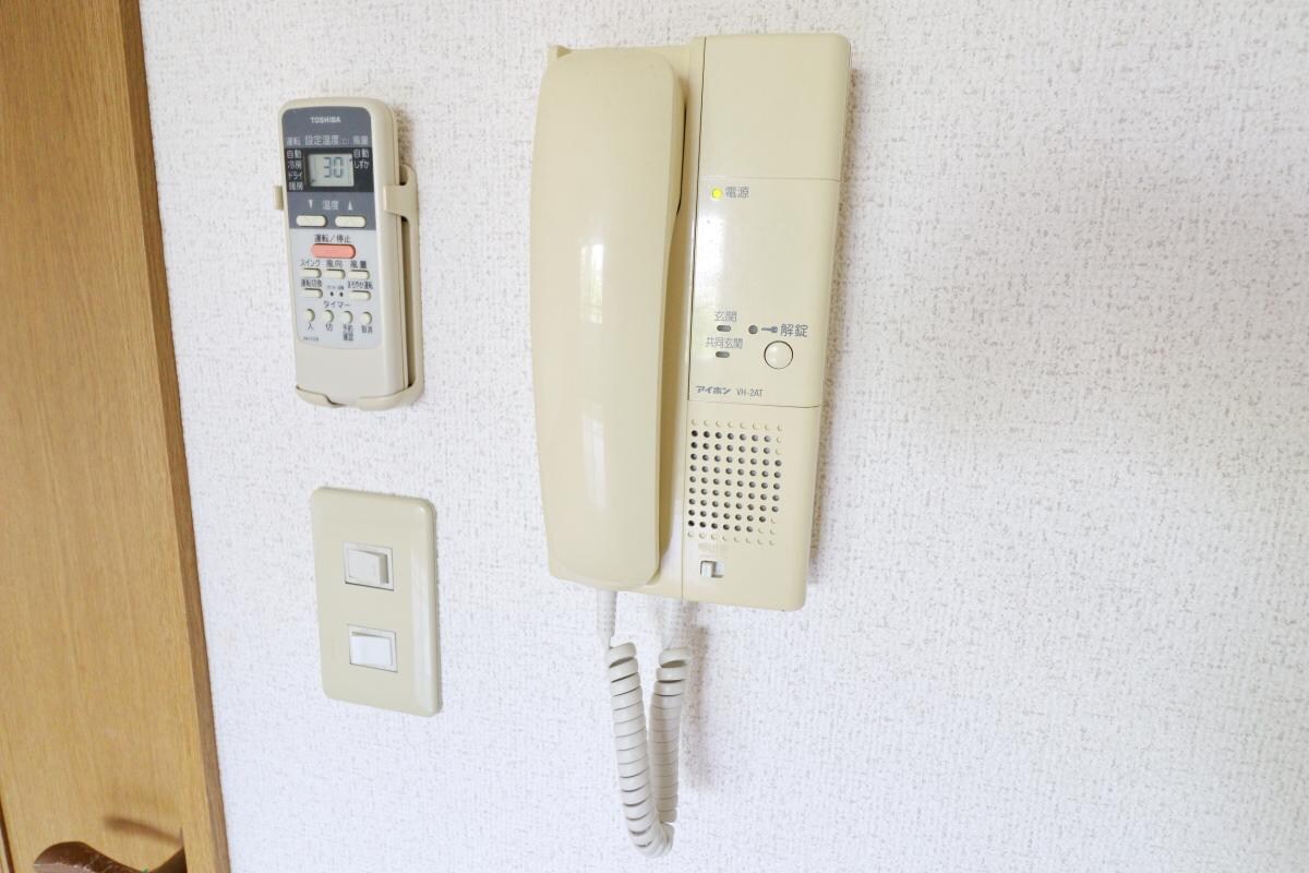 ベルカント相模大野の物件内観写真