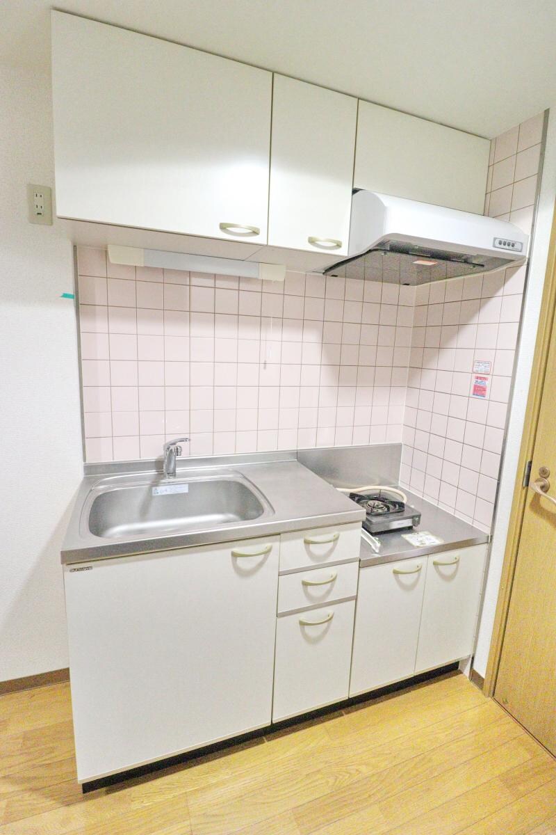 ベルカント相模大野の物件内観写真