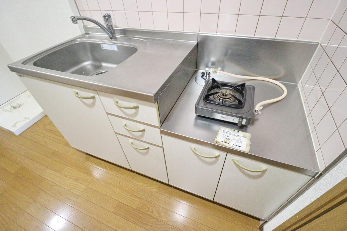 ベルカント相模大野の物件内観写真