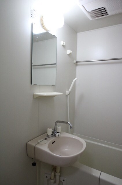 レオパレスクレールセゾンの物件内観写真