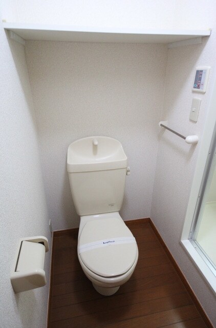 レオパレスクレールセゾンの物件内観写真