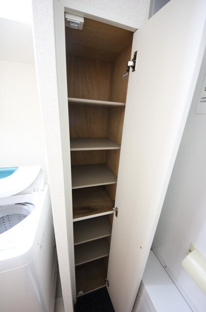 レオパレスクレールセゾンの物件内観写真