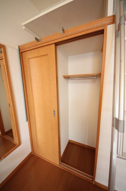 レオパレスクレールセゾンの物件内観写真