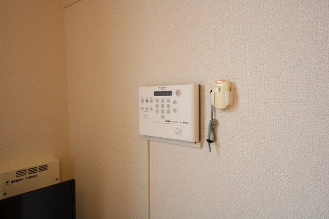 レオパレスクレールセゾンの物件内観写真