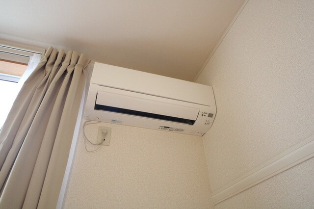 レオパレスクレールセゾンの物件内観写真