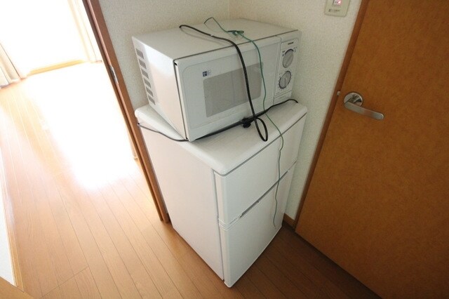 レオパレスクレールセゾンの物件内観写真