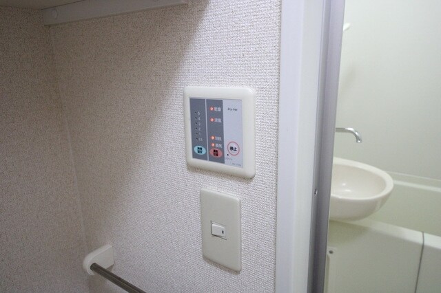 レオパレスクレールセゾンの物件内観写真