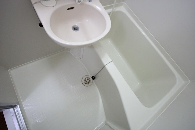 レオパレスクレールセゾンの物件内観写真