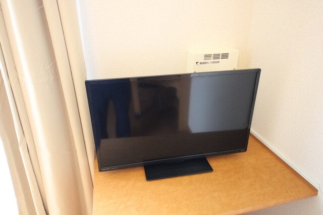 レオパレスクレールセゾンの物件内観写真