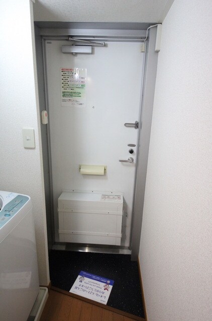 レオパレスクレールセゾンの物件内観写真