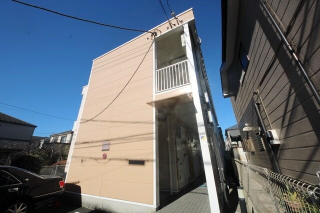 レオパレスクレールセゾンの物件内観写真