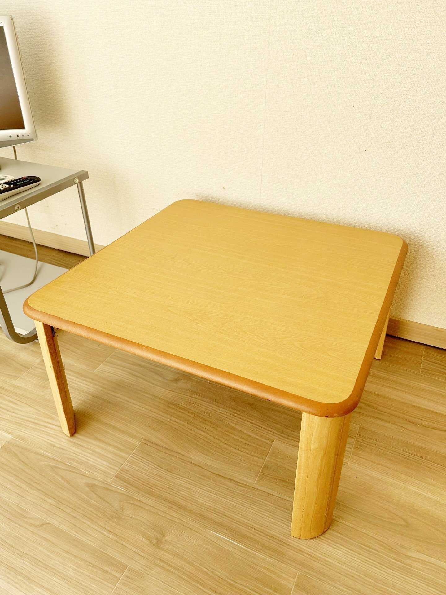 ヒルズ鶴間の物件内観写真