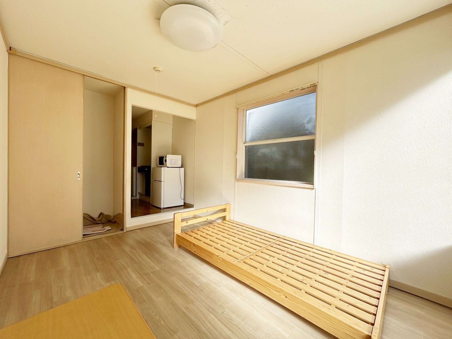 ヒルズ鶴間の物件内観写真