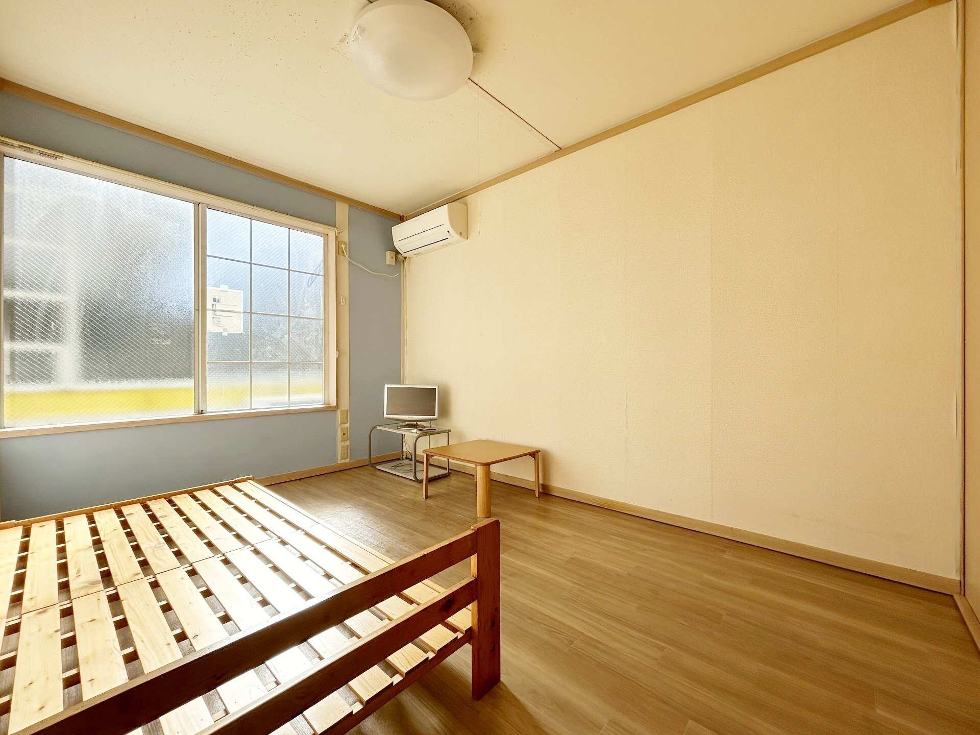 ヒルズ鶴間の物件内観写真