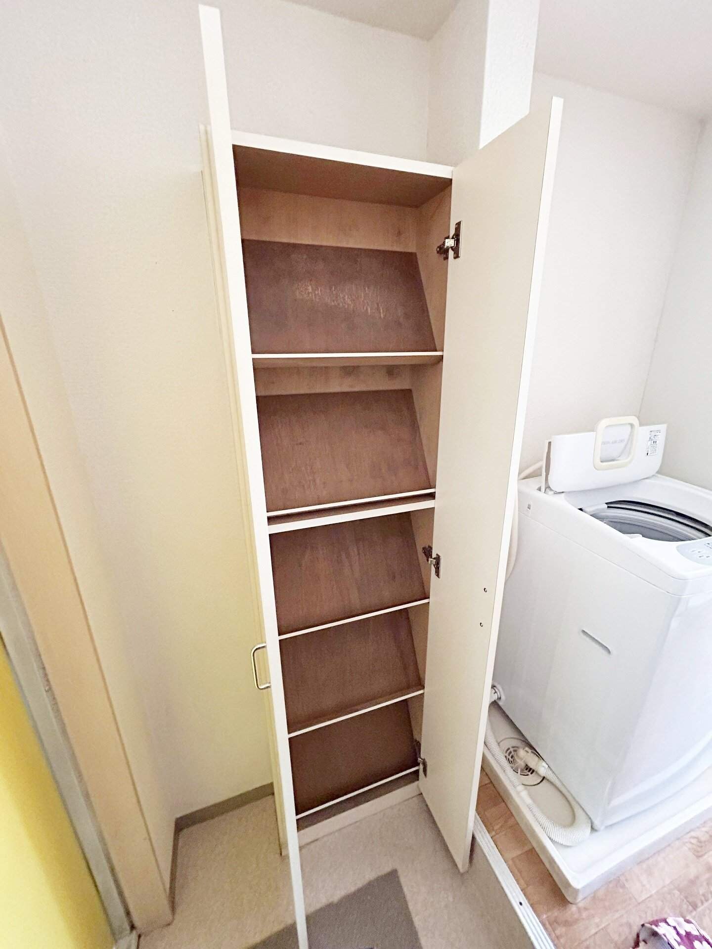 ヒルズ鶴間の物件内観写真