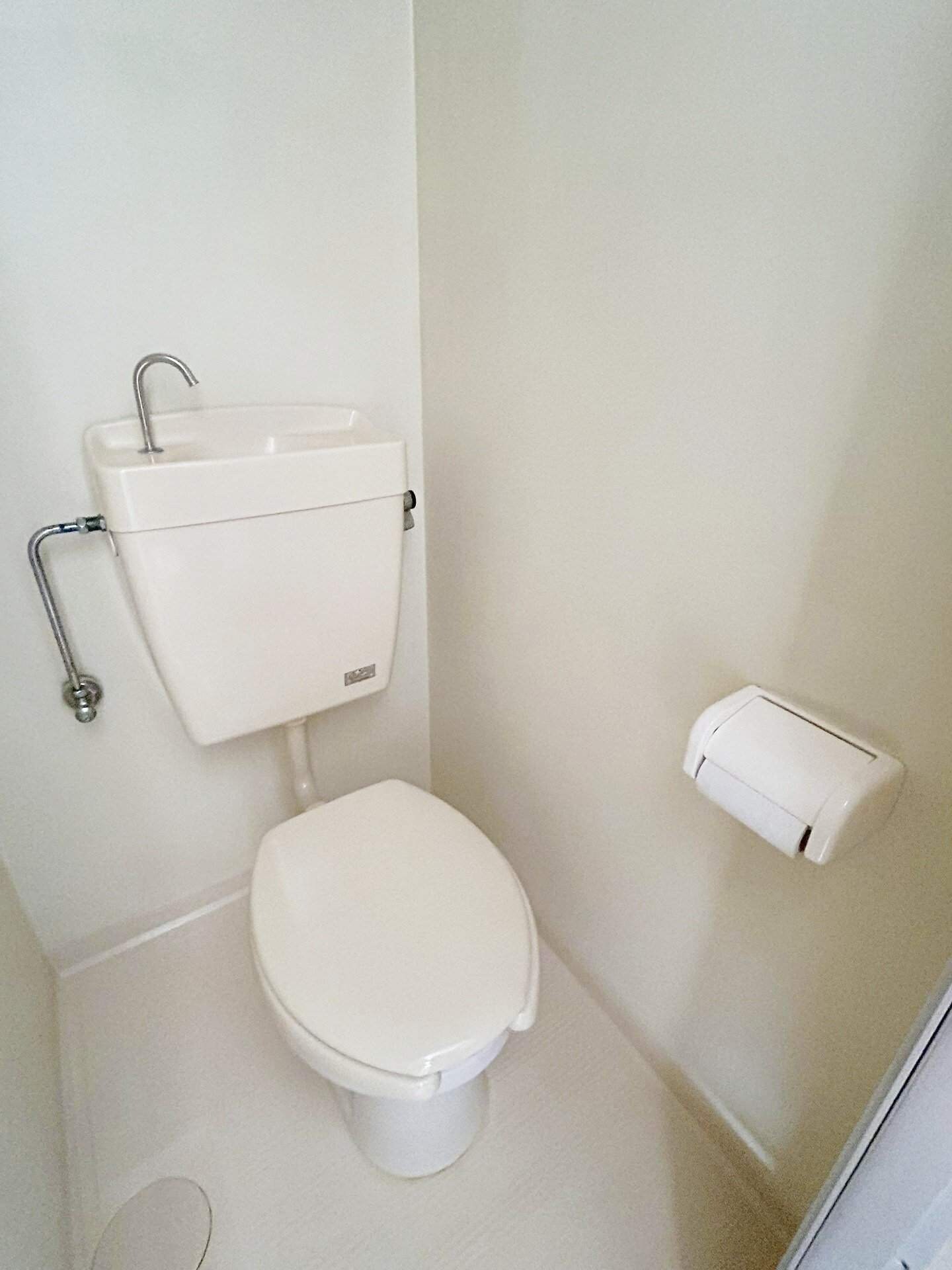 ヒルズ鶴間の物件内観写真