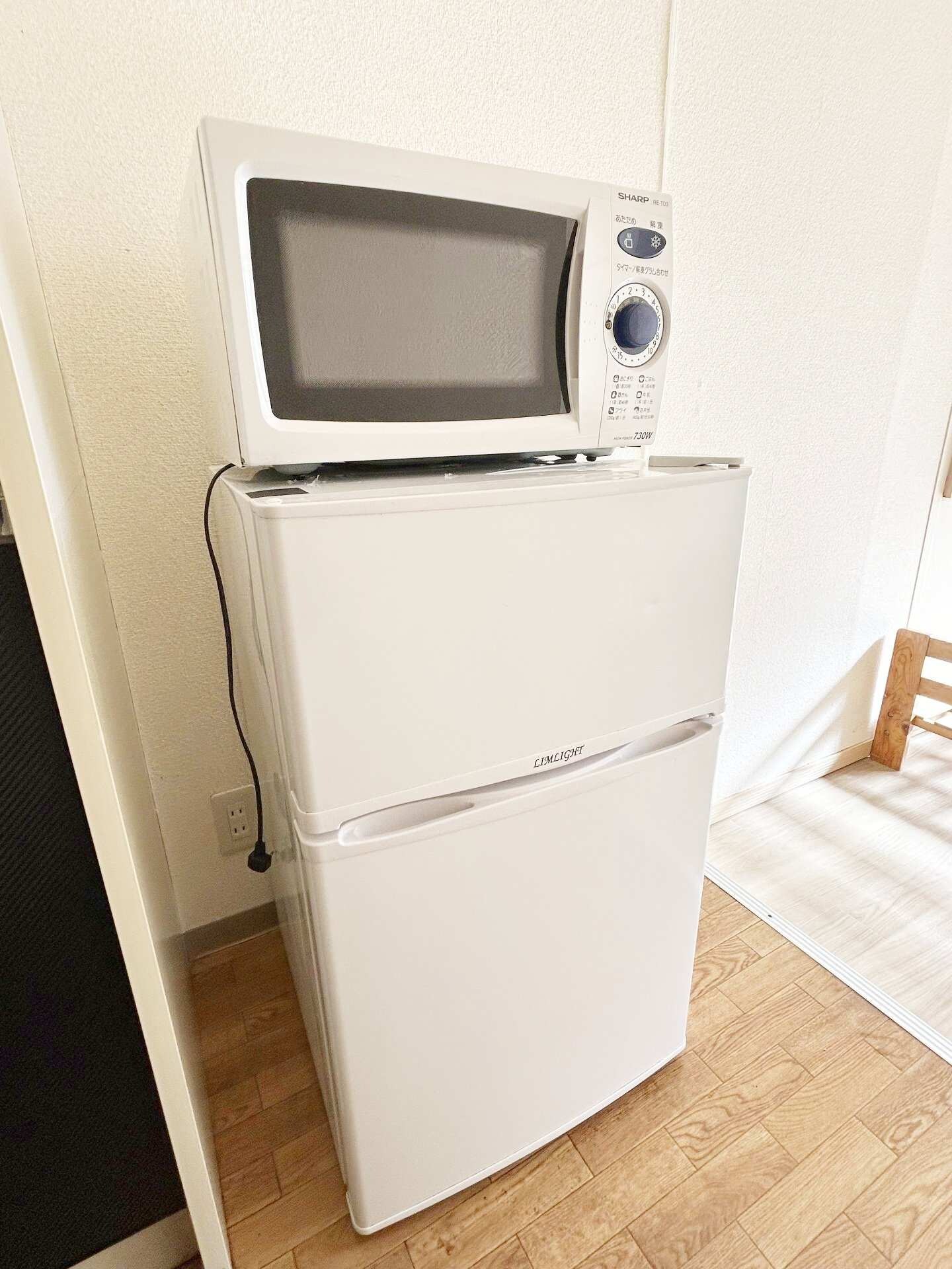 ヒルズ鶴間の物件内観写真