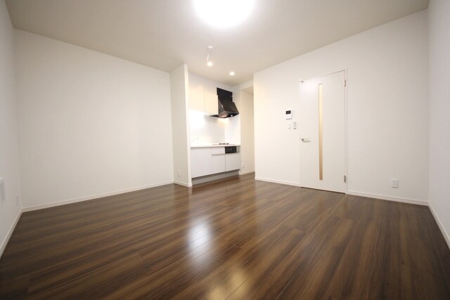 ハイハーバーの物件内観写真