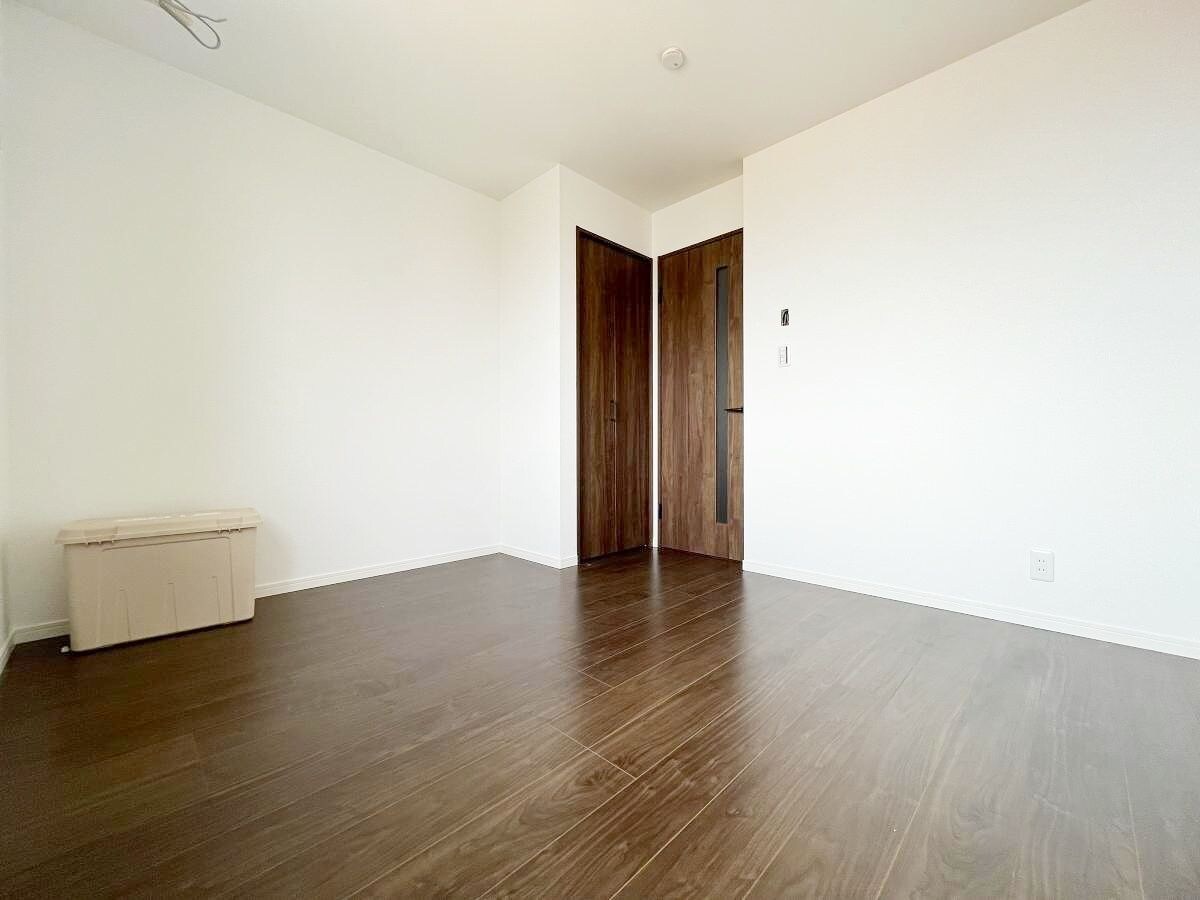 ベル エスペースの物件内観写真