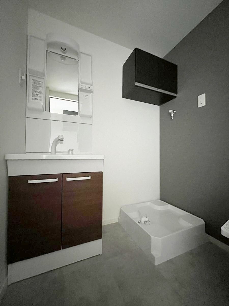 ベル エスペースの物件内観写真