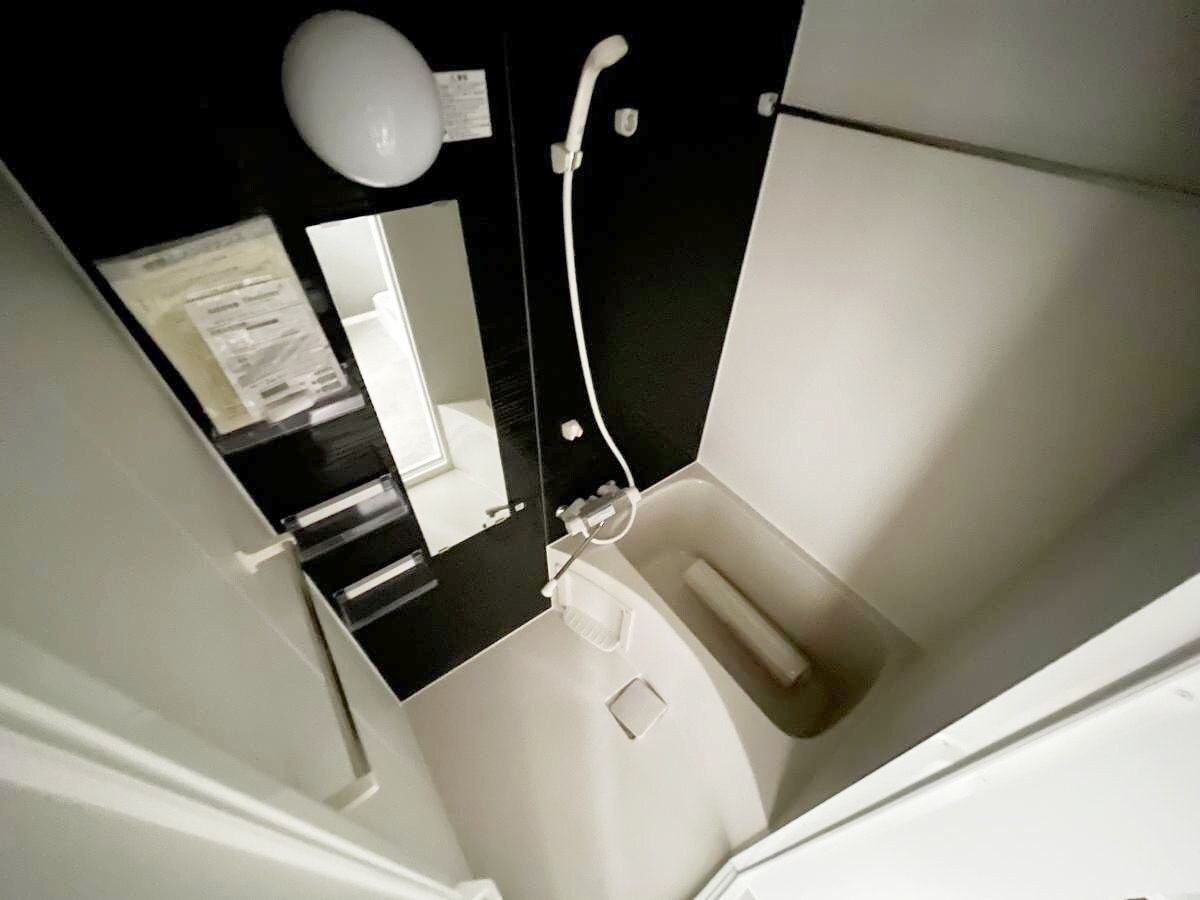 ベル エスペースの物件内観写真