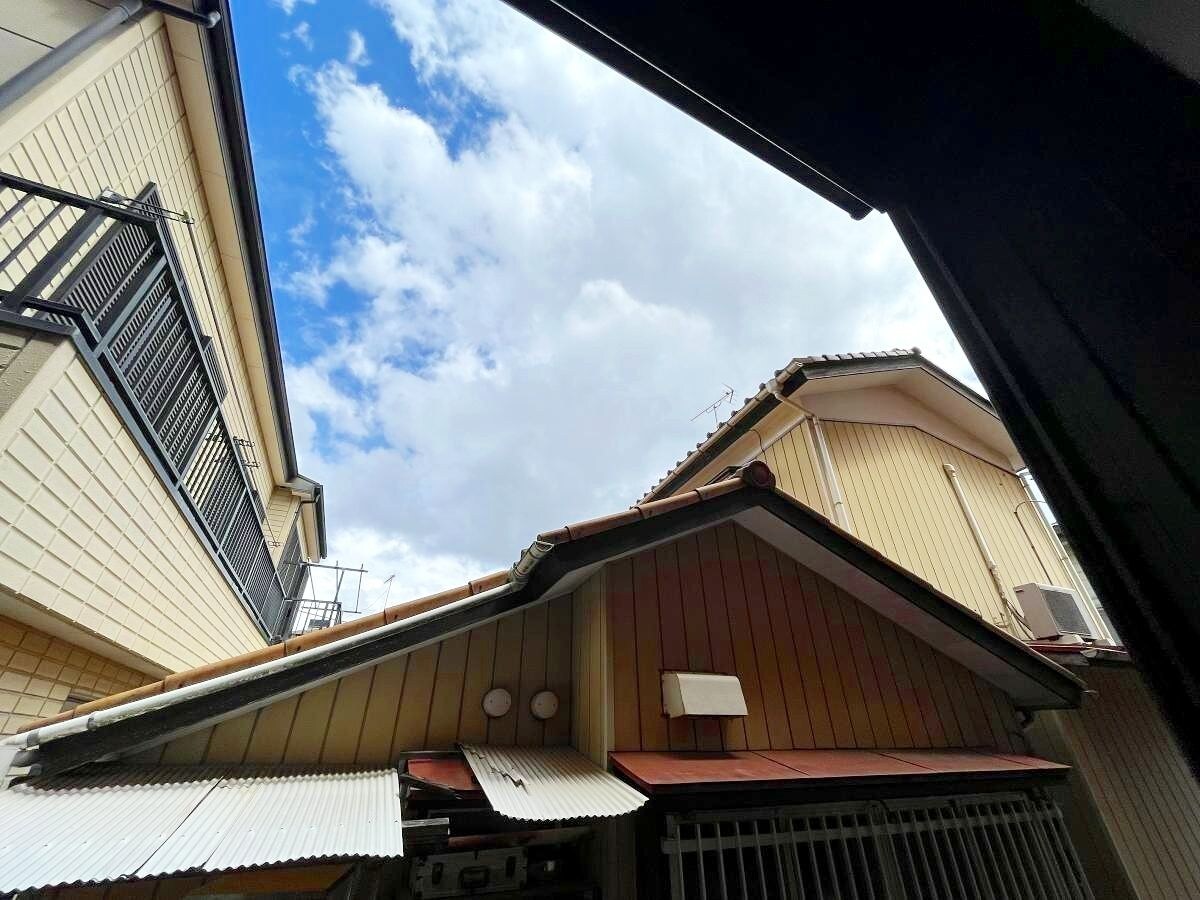 ベル エスペースの物件内観写真