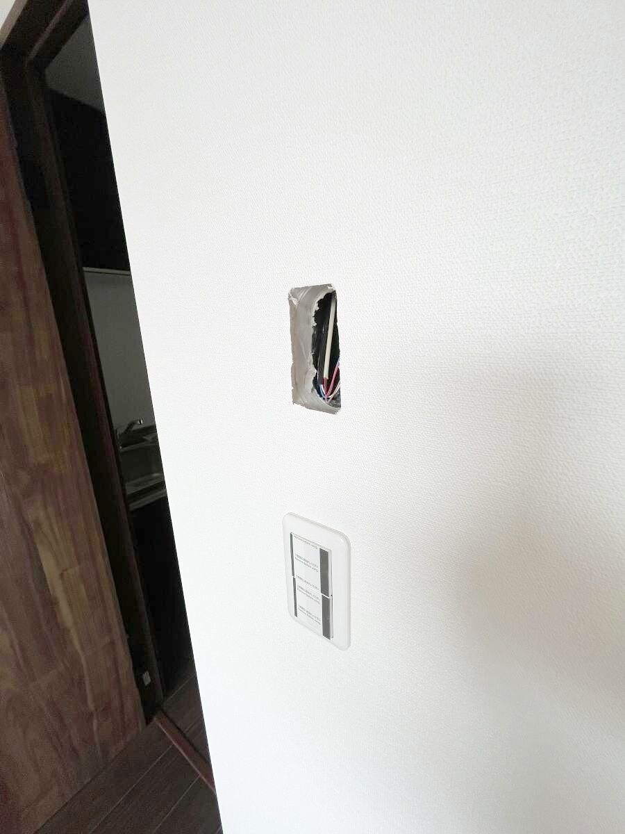 ベル エスペースの物件内観写真