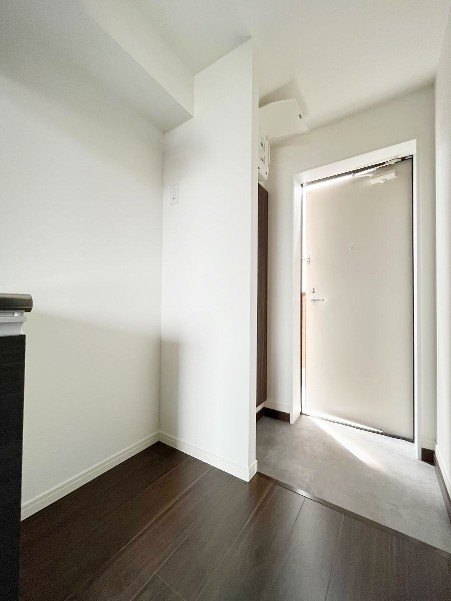 ベル エスペースの物件内観写真