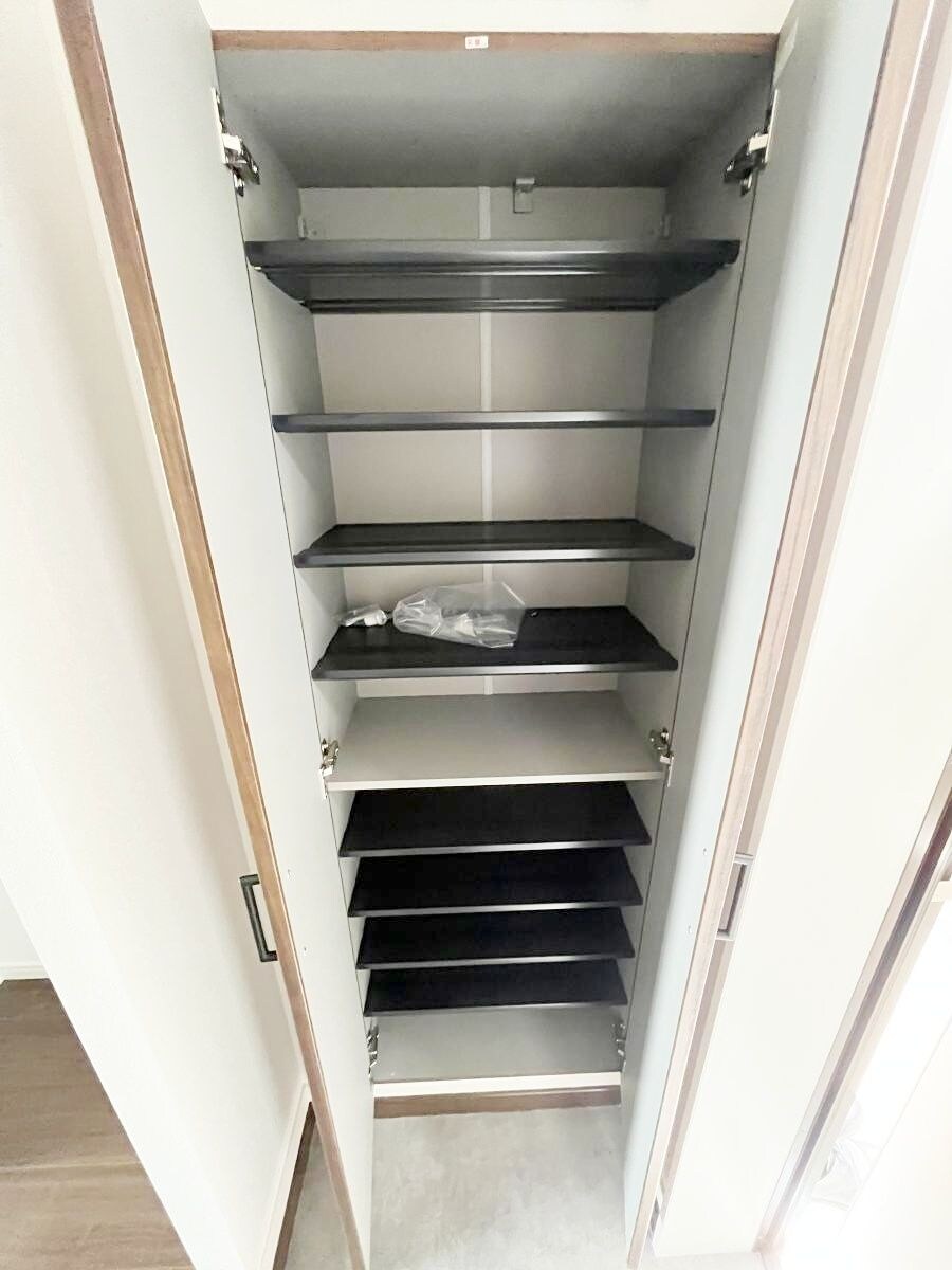 ベル エスペースの物件内観写真