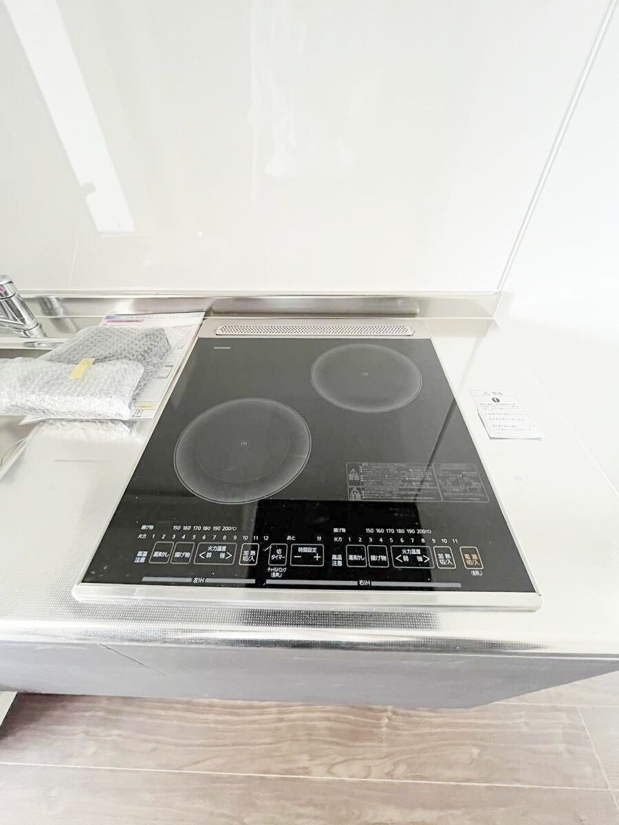 ベル エスペースの物件内観写真