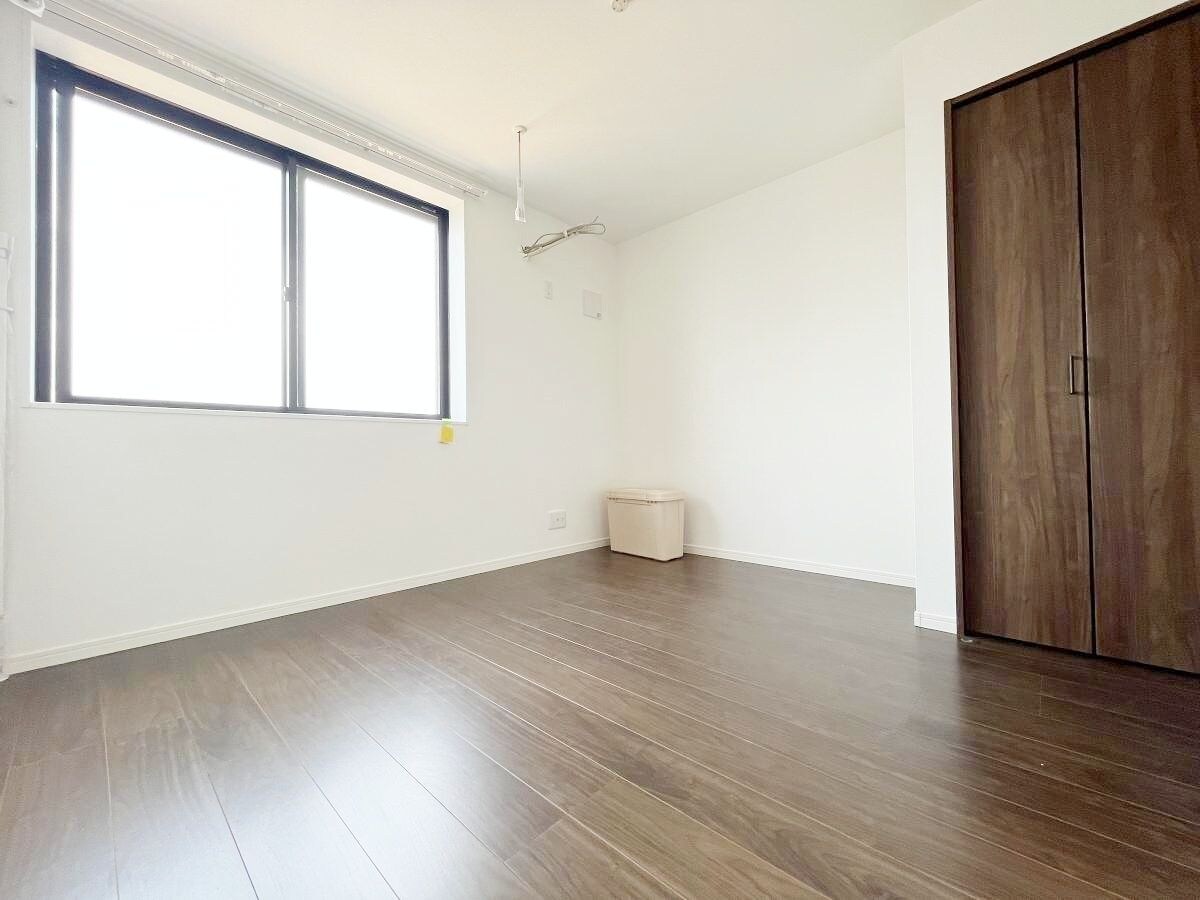 ベル エスペースの物件内観写真