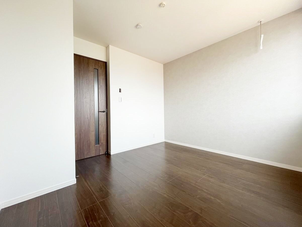 ベル エスペースの物件内観写真