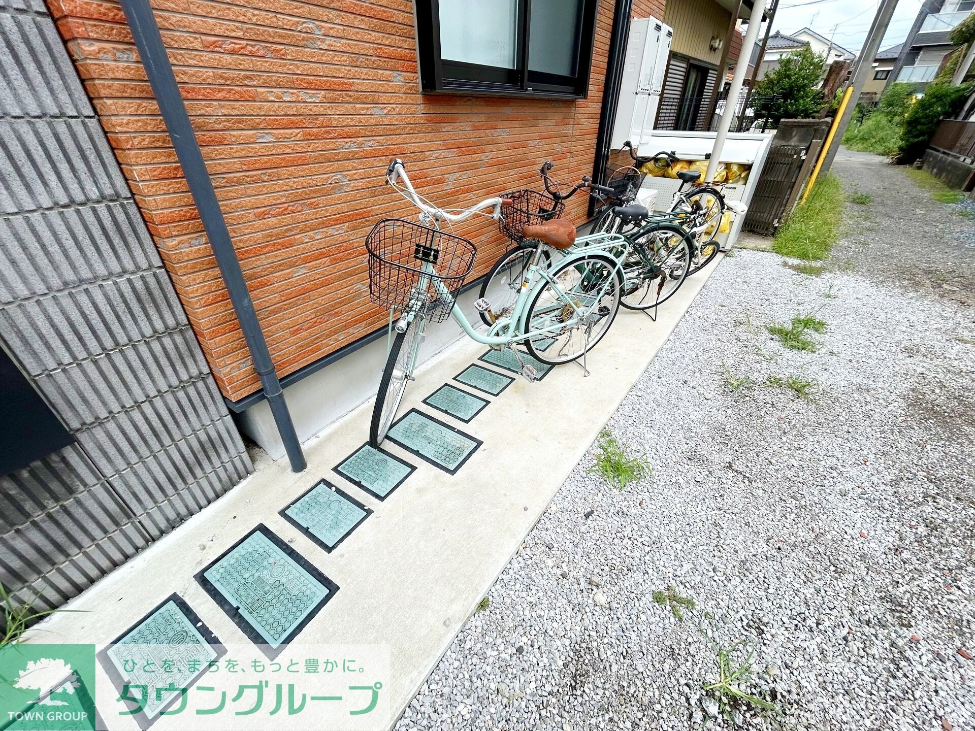 ベル エスペースの物件内観写真